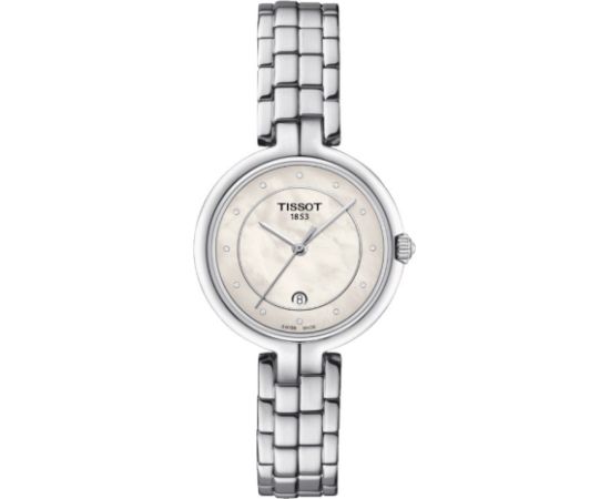 Tissot Flamingo T094.210.11.116.01 Rokas pulksteņi 