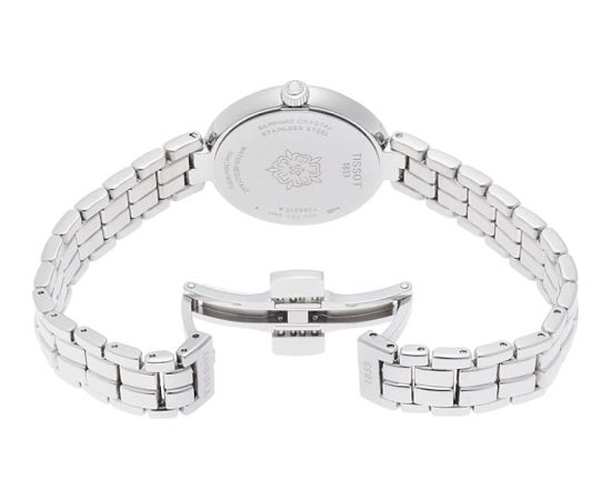 Tissot Flamingo T094.210.11.116.01 Rokas pulksteņi 