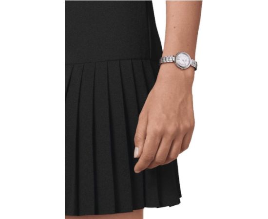 Tissot Flamingo T094.210.11.116.01 Rokas pulksteņi 