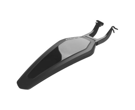 Polisport S-Mud MTB / Melna Другие аксессуары для велосипедов