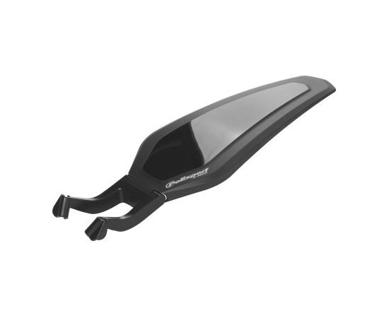 Polisport S-Mud MTB / Melna Другие аксессуары для велосипедов