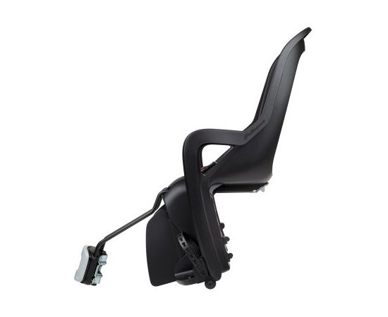 Polisport Groovy FF 29" / Melna Детские вело кресла