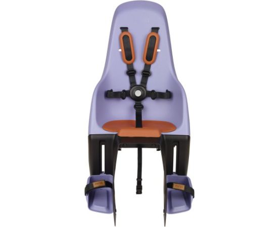 Polisport Minia CFS / Melna Детские вело кресла