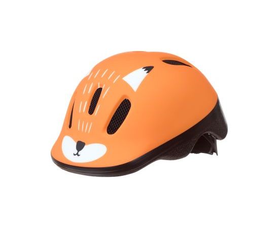 Polisport Baby XXS / Gaiši rozā / 44-48 cm Велосипедные шлемы