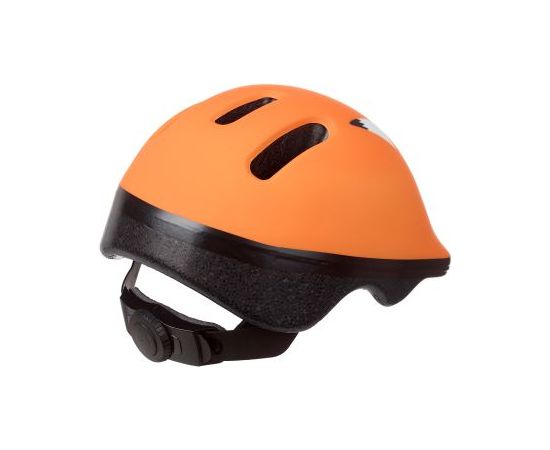 Polisport Baby XXS / Gaiši rozā / 44-48 cm Велосипедные шлемы