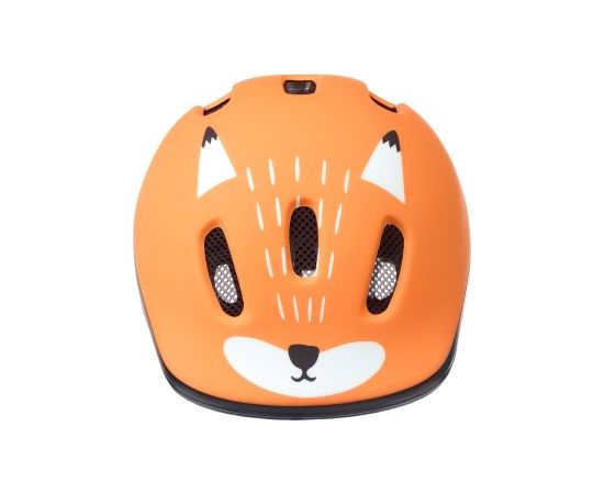Polisport Baby XXS / Gaiši rozā / 44-48 cm Велосипедные шлемы