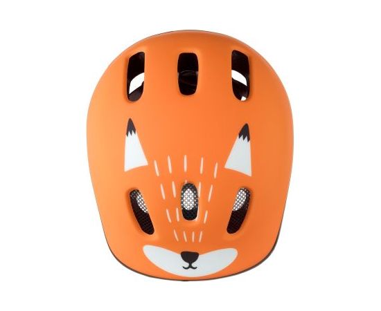 Polisport Baby XXS / Gaiši rozā / 44-48 cm Велосипедные шлемы