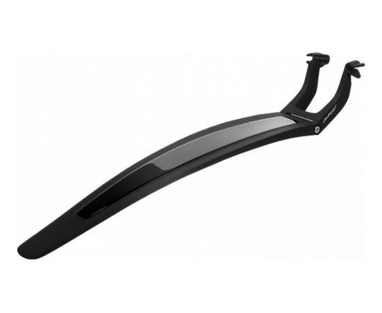 Polisport S-Mud long / Melna Другие аксессуары для велосипедов