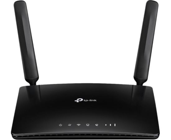 TP-Link TL-MR6500v (black) Рутеры