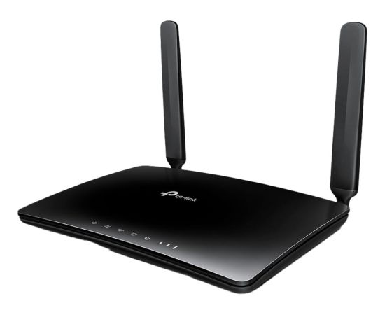 TP-Link TL-MR6500v (black) Рутеры