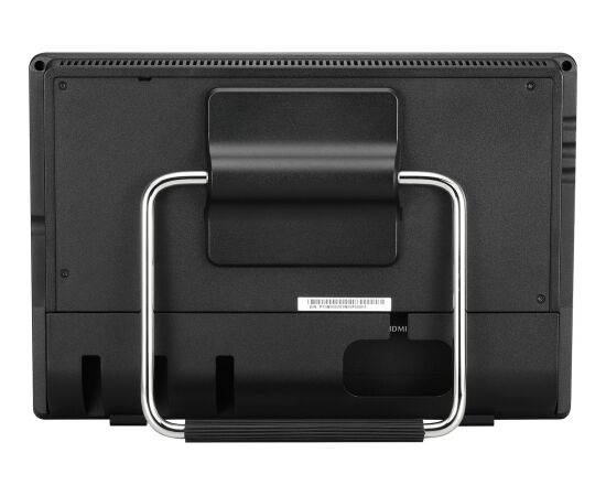 Shuttle XPC all-in-one P25N, Barebone black, without operating system Персональные компьютеры