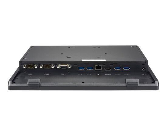 Shuttle XPC all-in-one P25N, Barebone black, without operating system Персональные компьютеры