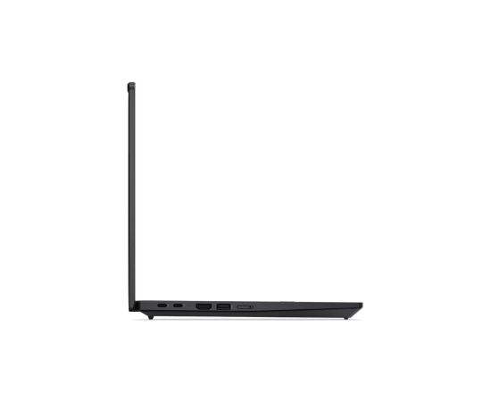 Lenovo ThinkPad P14s Gen 7 14 WUXGA AMD R5 AI PRO 440/16GB/512GB/AMD Radeon 840M/WIN11Pro/Nordic Backlit kbd/FP/3Y Warranty Lenovo Portatīvie datori
