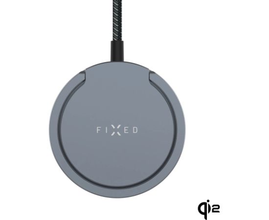 Fixed MagPad Pro, Qi2, MagSafe support Jaunumi - Viedierices