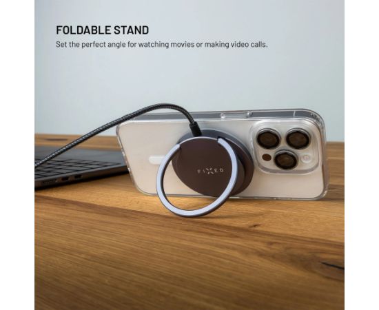 Fixed MagPad Pro, Qi2, MagSafe support Jaunumi - Viedierices