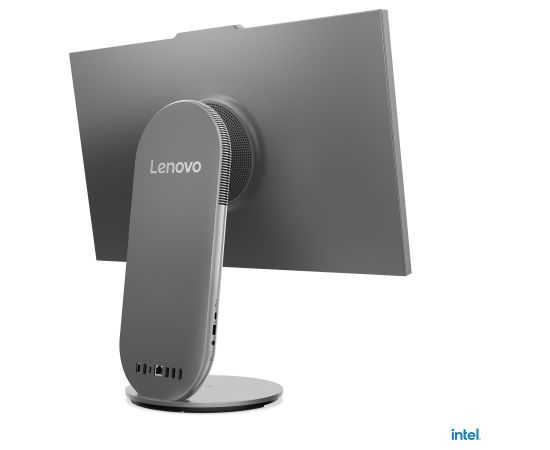 Lenovo Yoga 27IAH10 Desktop AIO 27 " Inte Core Ultra 7 255H 16 GB Soldered LPDDR5x 1000 GB Intel Arc 140T GPU English Windows 11 Home Warranty 24 month(s) Personālie datori