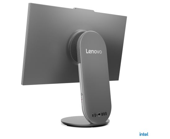 Lenovo Yoga 27IAH10 Desktop AIO 27 " Inte Core Ultra 7 255H 16 GB Soldered LPDDR5x 1000 GB Intel Arc 140T GPU English Windows 11 Home Warranty 24 month(s) Personālie datori
