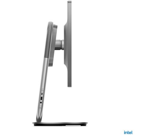 Lenovo Yoga 27IAH10 Desktop AIO 27 " Inte Core Ultra 7 255H 16 GB Soldered LPDDR5x 1000 GB Intel Arc 140T GPU English Windows 11 Home Warranty 24 month(s) Personālie datori