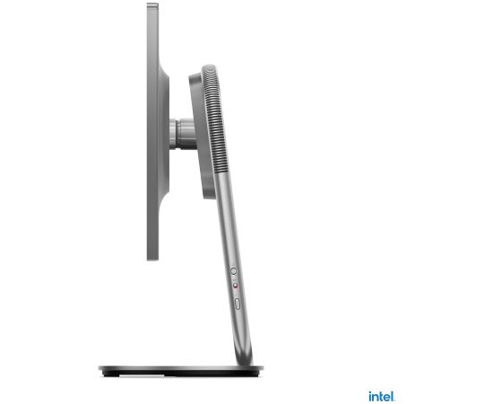 Lenovo Yoga 27IAH10 Desktop AIO 27 " Inte Core Ultra 7 255H 16 GB Soldered LPDDR5x 1000 GB Intel Arc 140T GPU English Windows 11 Home Warranty 24 month(s) Personālie datori