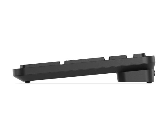 Dell Pro 5 Keyboard and Mouse KM526 Keyboard and Mouse Set Wireless Russian Black Klaviatūras