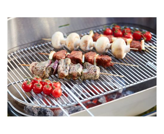 Barbecook Charcoal Barbecue Loewy 55 SST, 59.8 x 35.4 x 101 cm BC-CHA-1004 Jaunumi Sadz. tehnika