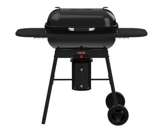 Barbecook Charcoal Barbecue Magnus Premium, 85 x 64 x 110 cm BC-CHA-1069 Black Крупная бытовая техника