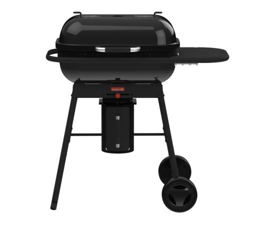 Barbecook Charcoal Barbecue Magnus Comfort, 85 x 64 x 110 cm BC-CHA-1068 Black Jaunumi Sadz. tehnika