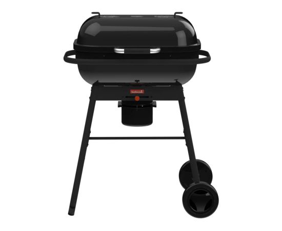 Barbecook Charcoal Barbecue Magnus Original, 85 x 64 x 110 cm BC-CHA-1067 Black Крупная бытовая техника