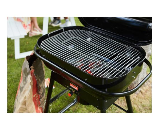 Barbecook Charcoal Barbecue Magnus Original, 85 x 64 x 110 cm BC-CHA-1067 Black Крупная бытовая техника