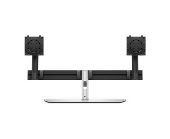 Dell Pro Dual Monitor Stand - MDS26 Dokstacijas portatīvajiem datoriem