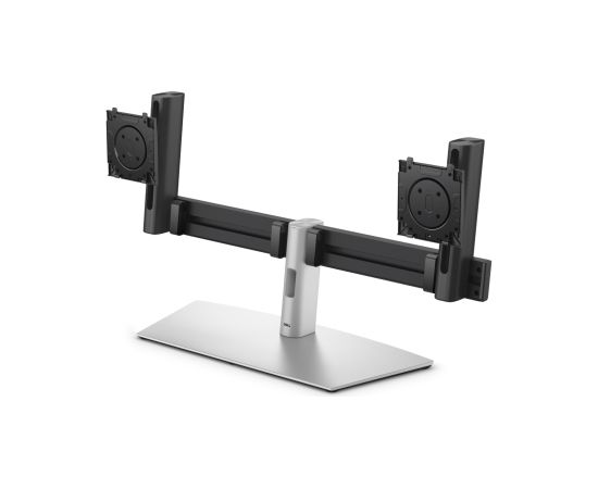 Dell Pro Dual Monitor Stand - MDS26 Dokstacijas portatīvajiem datoriem