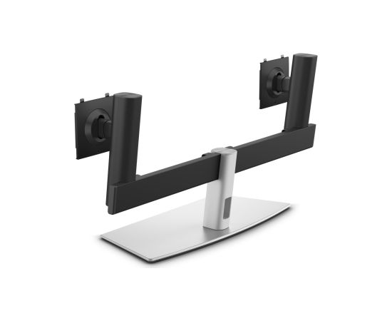 Dell Pro Dual Monitor Stand - MDS26 Dokstacijas portatīvajiem datoriem