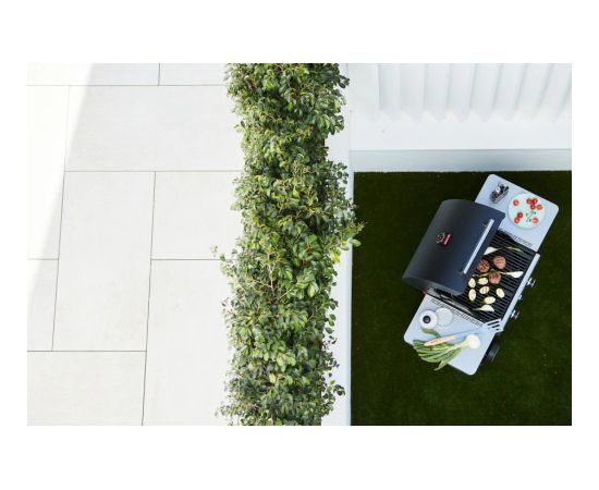 Barbecook Gas Barbecue Spring 2002, 111 x 55 x 115 cm BC-GAS-2009 Крупная бытовая техника