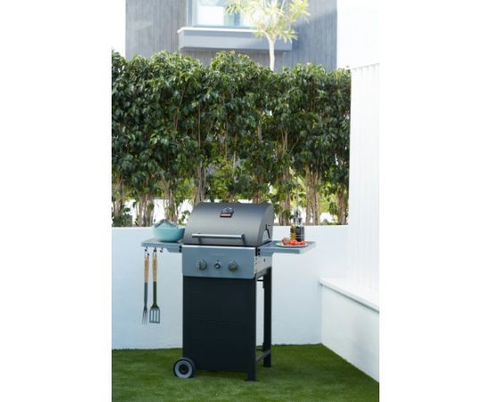 Barbecook Gas Barbecue Spring 2002, 111 x 55 x 115 cm BC-GAS-2009 Крупная бытовая техника