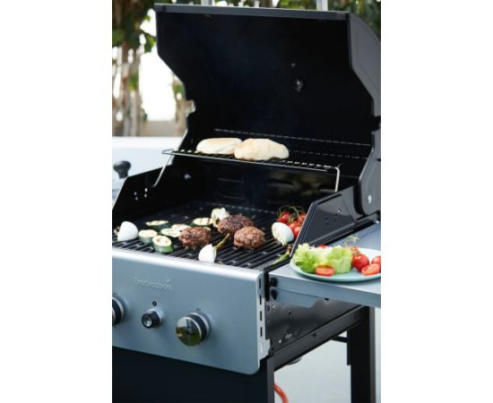 Barbecook Gas Barbecue Spring 2002, 111 x 55 x 115 cm BC-GAS-2009 Крупная бытовая техника