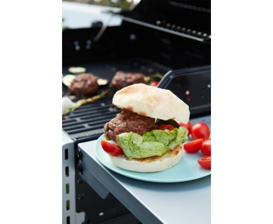Barbecook Gas Barbecue Spring 2002, 111 x 55 x 115 cm BC-GAS-2009 Крупная бытовая техника