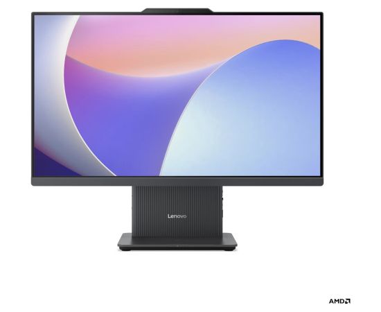 Lenovo IdeaCentre 24ARR9 Desktop AIO 23.8 " AMD Ryzen 5 7535HS 16 GB SO-DIMM DDR5 1000 GB AMD Radeon 660M Graphics Nordic Windows 11 Home Warranty 24 month(s) Personālie datori