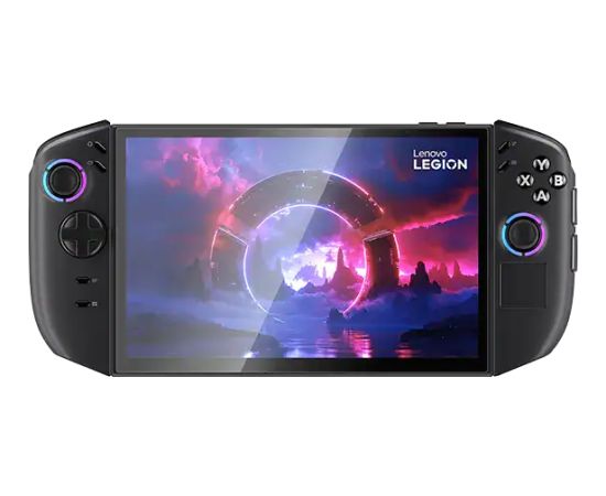 Lenovo Legion Go 2 Screen Protector Новинки Компьютерная техника