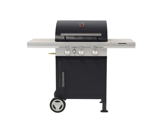 Barbecook Gas Barbecue Spring 3112 with Storage, 115 x 55 x 133 cm BC-GAS-2002 Jaunumi Sadz. tehnika