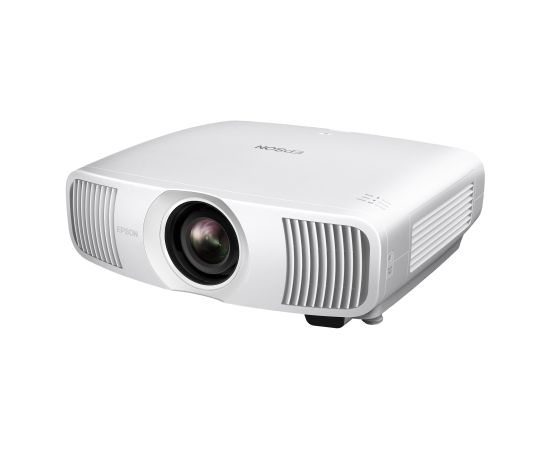 Epson EH-LS9000W 4K FHD 3840 x 2160 2200 ANSI lumens White Проекторы