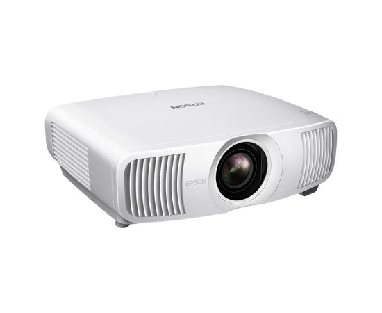 Epson EH-LS9000W 4K FHD 3840 x 2160 2200 ANSI lumens White Проекторы