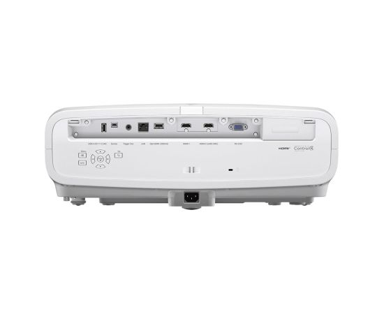 Epson EH-LS9000W 4K FHD 3840 x 2160 2200 ANSI lumens White Проекторы