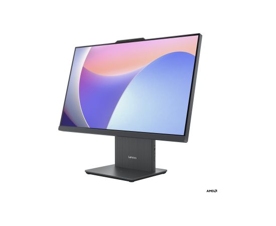 Lenovo IdeaCentre 24ARR9 Desktop AIO 23.8 " AMD Ryzen 5 7535HS 16 GB SODIMM DDR5 512 GB AMD Radeon 660M Graphics No Optical drive English Windows 11 Home Персональные компьютеры