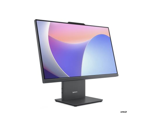 Lenovo IdeaCentre 24ARR9 Desktop AIO 23.8 " AMD Ryzen 5 7535HS 16 GB SODIMM DDR5 512 GB AMD Radeon 660M Graphics No Optical drive English Windows 11 Home Персональные компьютеры