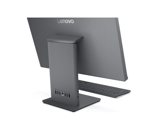 Lenovo IdeaCentre 24ARR9 Desktop AIO 23.8 " AMD Ryzen 5 7535HS 16 GB SODIMM DDR5 512 GB AMD Radeon 660M Graphics No Optical drive English Windows 11 Home Персональные компьютеры