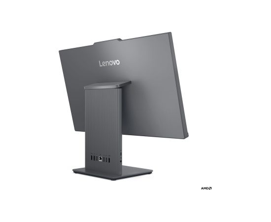 Lenovo IdeaCentre 24ARR9 Desktop AIO 23.8 " AMD Ryzen 5 7535HS 16 GB SODIMM DDR5 512 GB AMD Radeon 660M Graphics No Optical drive English Windows 11 Home Персональные компьютеры