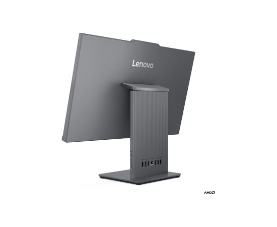Lenovo IdeaCentre 24ARR9 Desktop AIO 23.8 " AMD Ryzen 5 7535HS 16 GB SODIMM DDR5 512 GB AMD Radeon 660M Graphics No Optical drive English Windows 11 Home Персональные компьютеры
