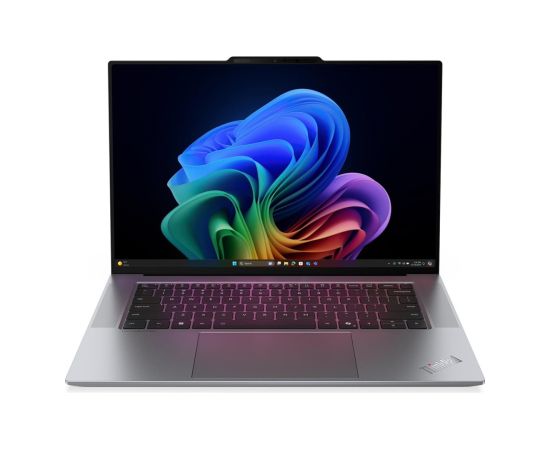 Lenovo ThinkPad X9-15p G1 Intel Grey 15.3 " OLED 2.8K 2880 x 1800 pixels Intel Core Ultra X7 358H 64 GB Soldered LPDDR5X Solid-state drive capacity 1000 GB Intel Arc B390 GPU Windows 11 Pro 802.11be Bluetooth version 5.4 Keyboard language Nordic Keyboard  Portatīvie datori