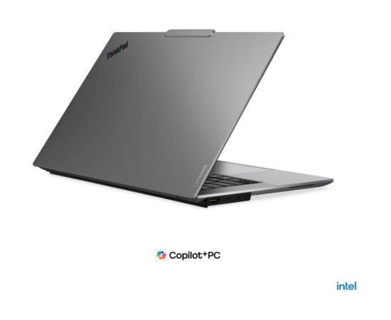 Lenovo ThinkPad X9-15p G1 Intel Grey 15.3 " OLED 2.8K 2880 x 1800 pixels Intel Core Ultra X7 358H 64 GB Soldered LPDDR5X Solid-state drive capacity 1000 GB Intel Arc B390 GPU Windows 11 Pro 802.11be Bluetooth version 5.4 Keyboard language Nordic Keyboard  Portatīvie datori