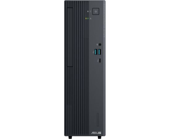 ASUS ExpertCenter P500 SFF P500SV-05210H009X Intel Core 5 210H 16 GB DDR5-SDRAM 512 GB SSD Windows 11 Pro PC Grey Personālie datori